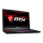 MSI GE73 i7-8750H/8GB/1TB+SSD128GB/GTX1060GB-6GB/17,3" FHD/W10 RGB 8RE-003PL - 422275 - zdjęcie 8